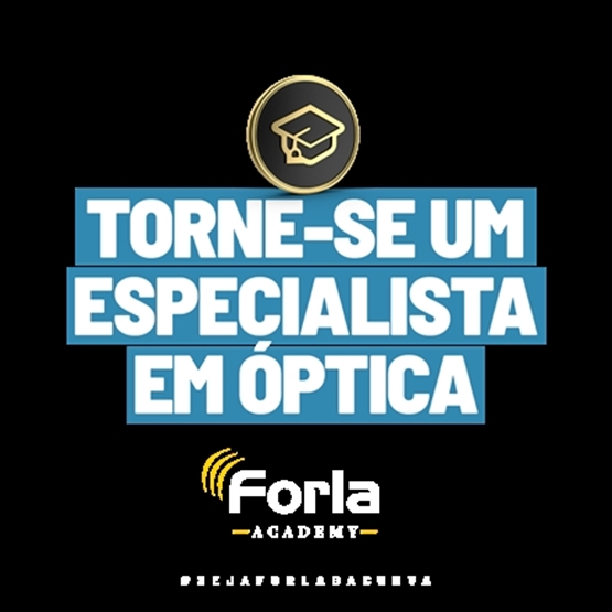 Torne-se um especialista em óptica