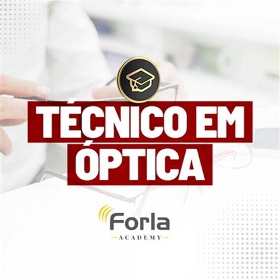 Técnico em Óptica