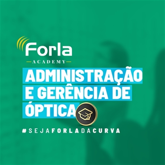 Administração de Óticas