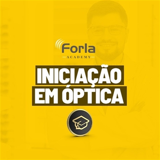 Iniciação em óptica