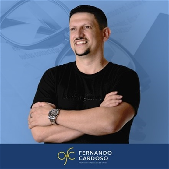 Prof. Fernando Cardoso