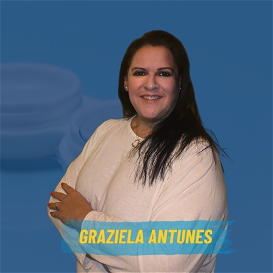 GRAZIELA ANTUNES 