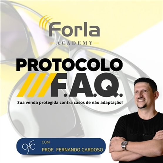 Protocolo FAQ