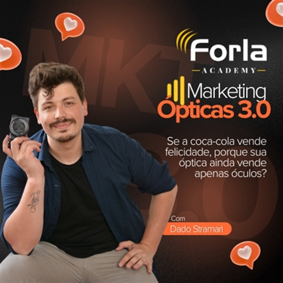 Marketing para ópticas